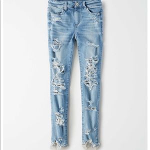 Brand New American Eagle Jeans